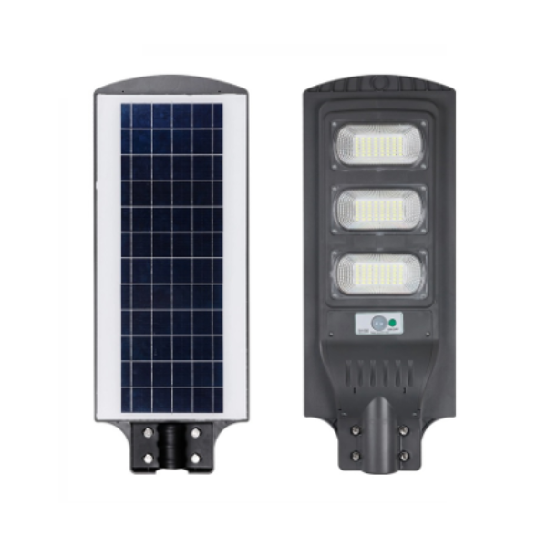 LAMPARA SOLAR 90W YSM-AIOL3-90W YUSISAM SOLARES Yusisam